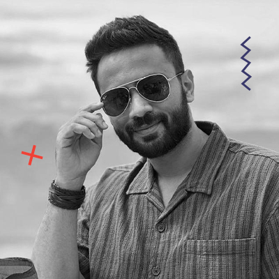 Shaaz Khan